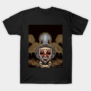 The Horror Lord T-Shirt